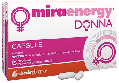 MIRAENERGY DONNA 40CPS MIRAENERGY DONNA 40CPS