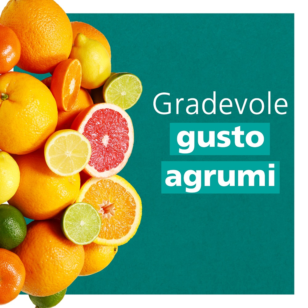 Be-Total Immuno Protection Integratore Alimentare Difese Immunitarie Vitamina B Zinco 14 Bustine Be-Total Immuno Protection Integratore Alimentare Difese Immunitarie Vitamina B Zinco 14 Bustine
