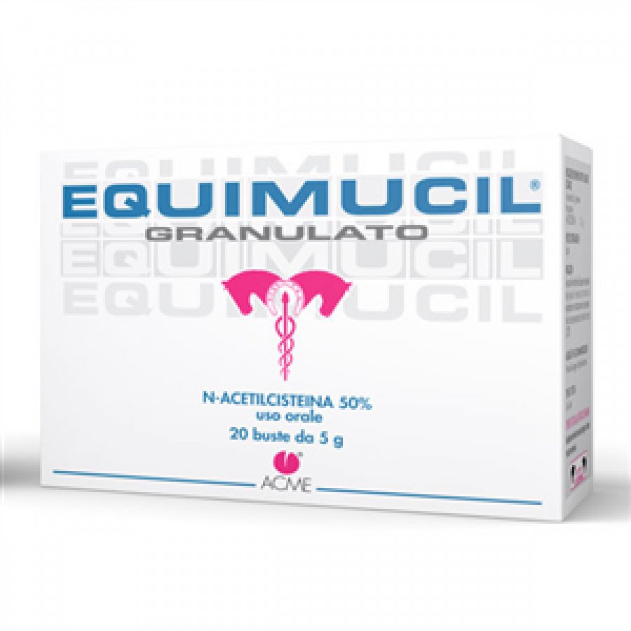 EQUIMUCIL 20BUST 5G