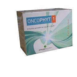 Kappaphyt 1 Integratore Antiossidante 20 Bustine
