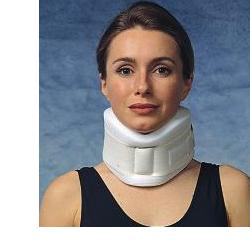 RO+TEN Collare Cervicale Gommapiuma cm  7,5