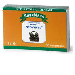 ENERMACA NATURINCAS 30CPR ENERMACA NATURINCAS 30CPR