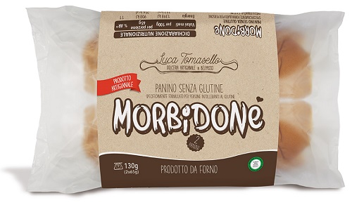 L TOMASELLO Morb.Panino XL 80g