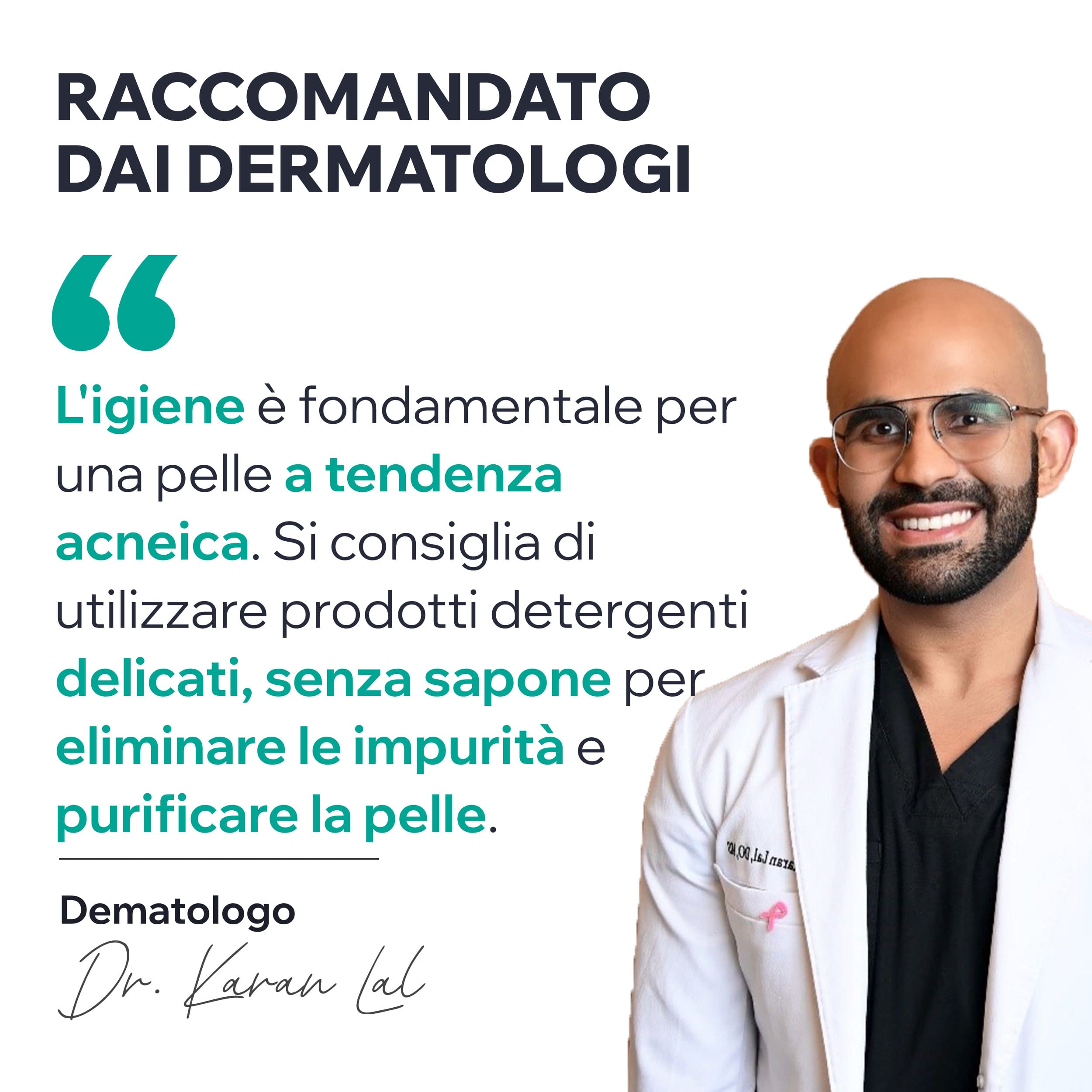 Uriage - Hyséac - Gel Detergente Anti-Imperfezioni Viso E Corpo 500 ml