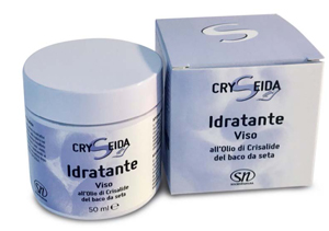 CRYSEIDA IDRATANTE VISO 50ML
