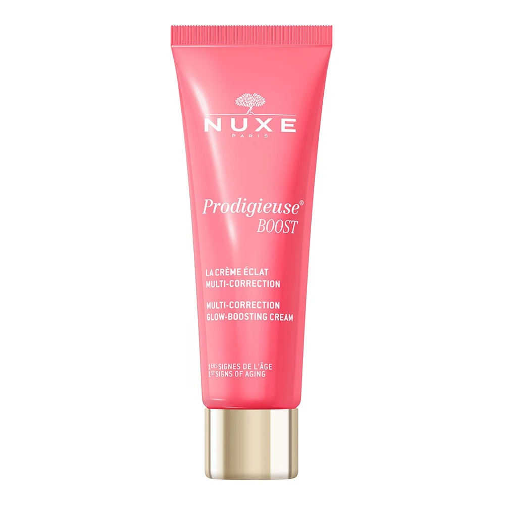 Nuxe Prodigieuse Boost - Crema Illuminante Multi-Correzione, 40ml