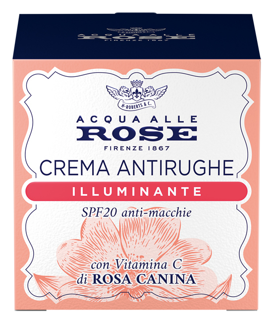 ACQUA ALLE ROSE CR ILLUMIN