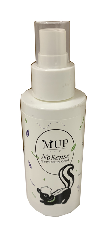MUP PET NO SENSE SPY CATTUR ODOR
