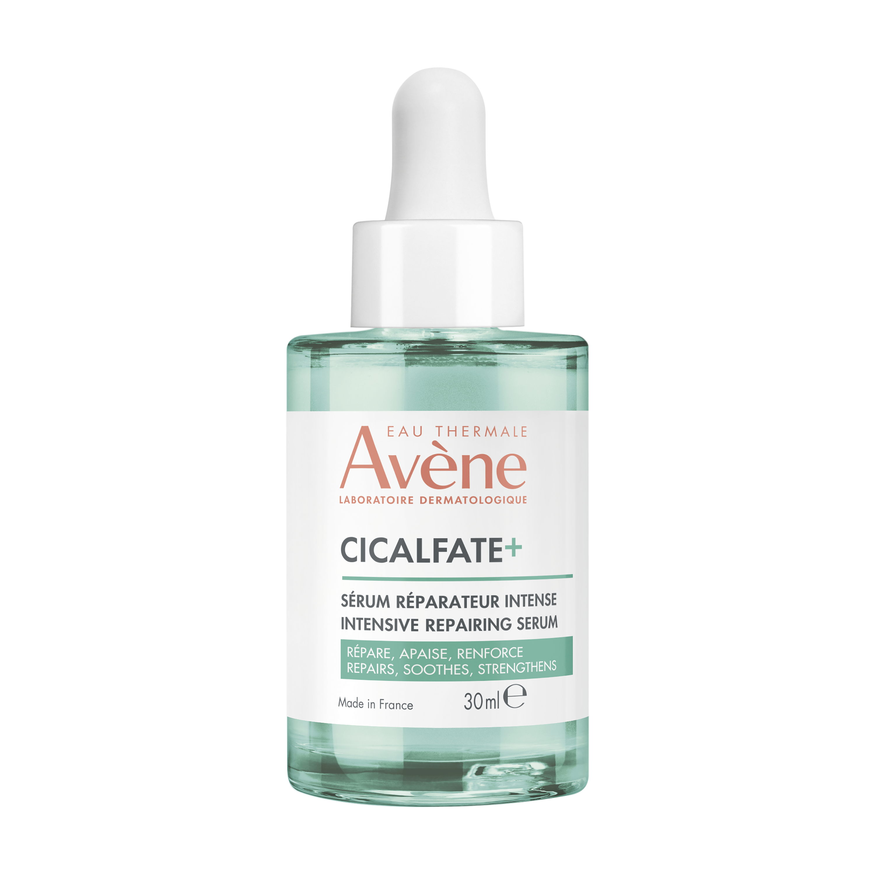 Avène Cicalfate+ - Siero Riequilibrante Intenso Per Pelle Sensibile 30 ml 