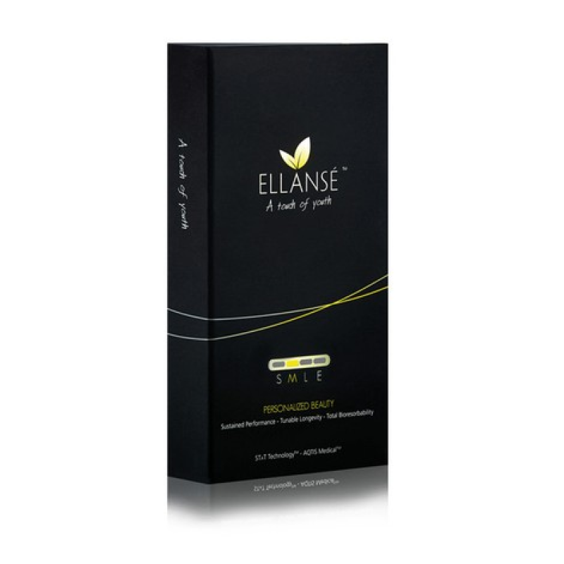 ELLANSE' M Filler Viso Bioriassorbibile 2 siringhe da 1 mL