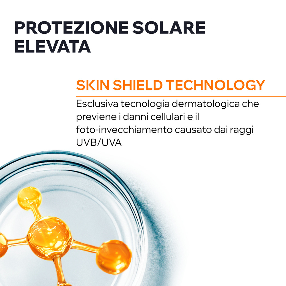 BARIESUN SPF50+ ACQUA 200 ML