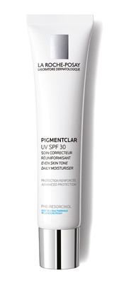 La Roche Posay Pigmentclar UV SPF 30 Trattamento Reuniformante Anti-macchie 40 ml