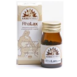 Erbenobili Rhalax Grani Integratore Benessere Intestinale 25 g Erbenobili Rhalax Grani Integratore Benessere Intestinale 25 g