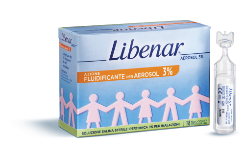 LIBENAR AEROSOL 3% IPERTON 30F LIBENAR AEROSOL 3% IPERTON 30F
