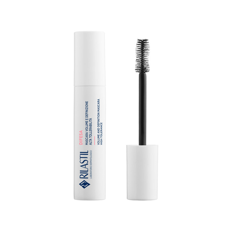 RILASTIL MASCARA VOL DEF 10ML