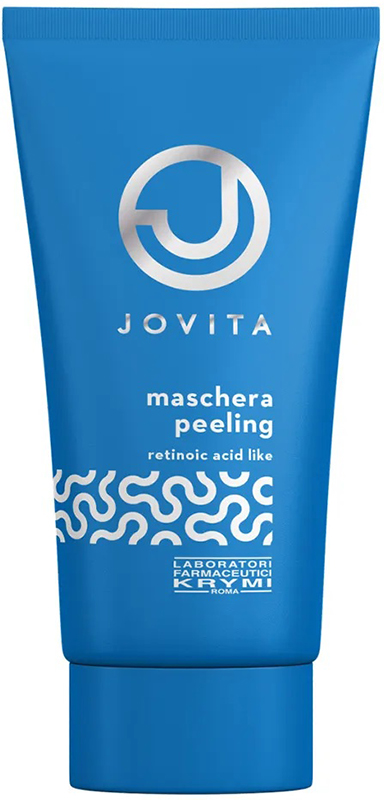 Jovita Maschera Viso Peeling Antiage 75 Ml