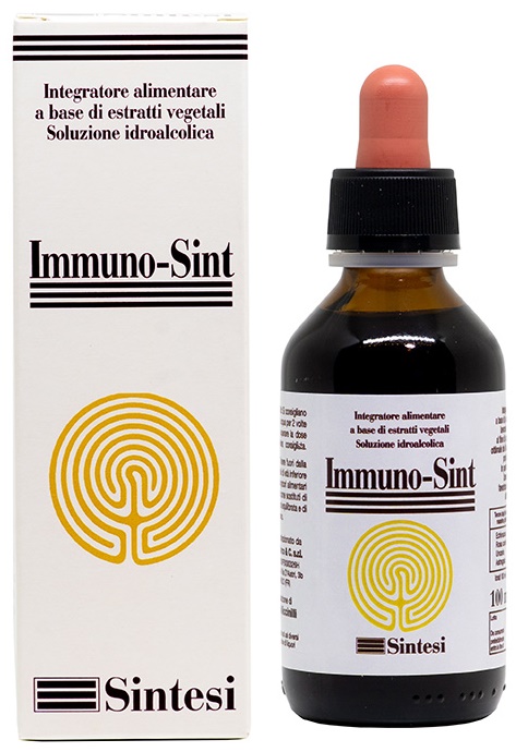 IMMUNO SINT GTT 100ML