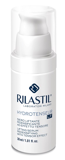 Rilastil Hydrotenseur LF Siero Liftante Antirughe 30 ml Rilastil Hydrotenseur LF Siero Liftante Antirughe 30 ml