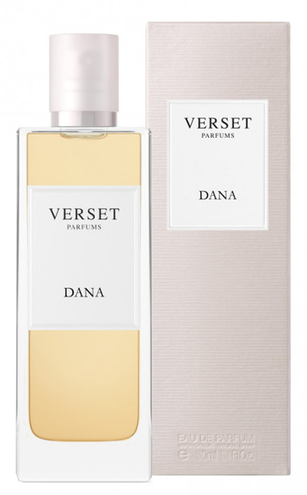 VERSET Dana  50ml
