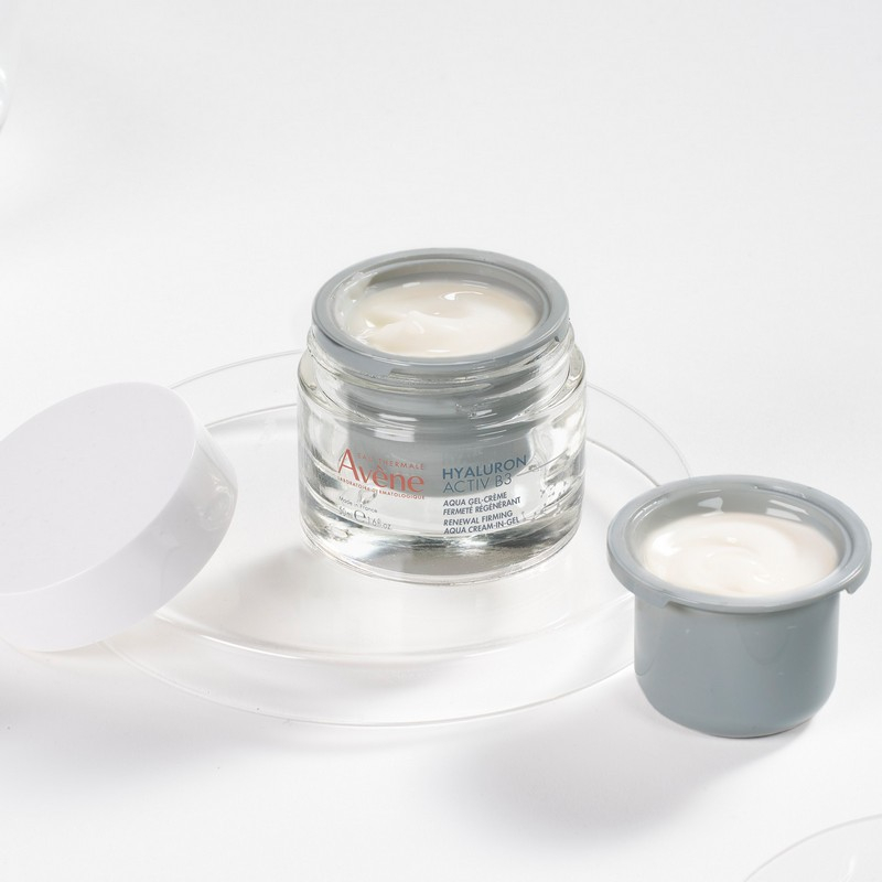 Avène Hyaluron Activ B3 Aqua Gel-Crema Rigenerazione cellulare 50ml - Antietà viso Idratazione profonda Avène Hyaluron Activ B3 Aqua Gel-Crema Rigenerazione cellulare 50ml - Antietà viso Idratazione profonda