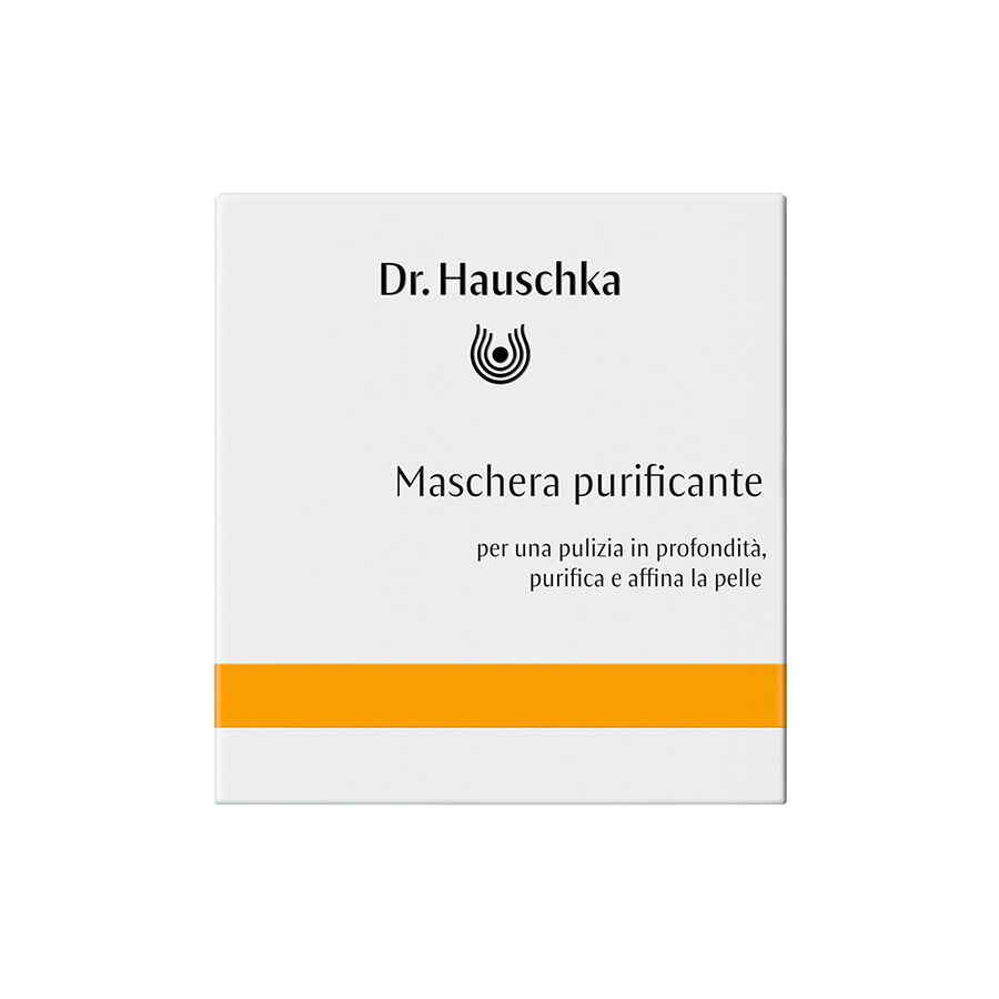 Dr. Hauschka - Maschera Purificante 90 g