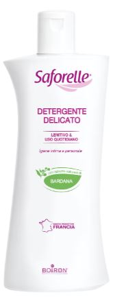SAFORELLE DETERGENTE DE250+100
