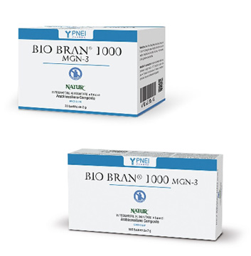 BIOBRAN 1000 MGN-3 30 BUSTINE BIOBRAN 1000 MGN-3 30 BUSTINE