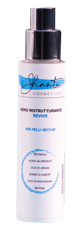 SHANTI COSM Siero Int.A/Age