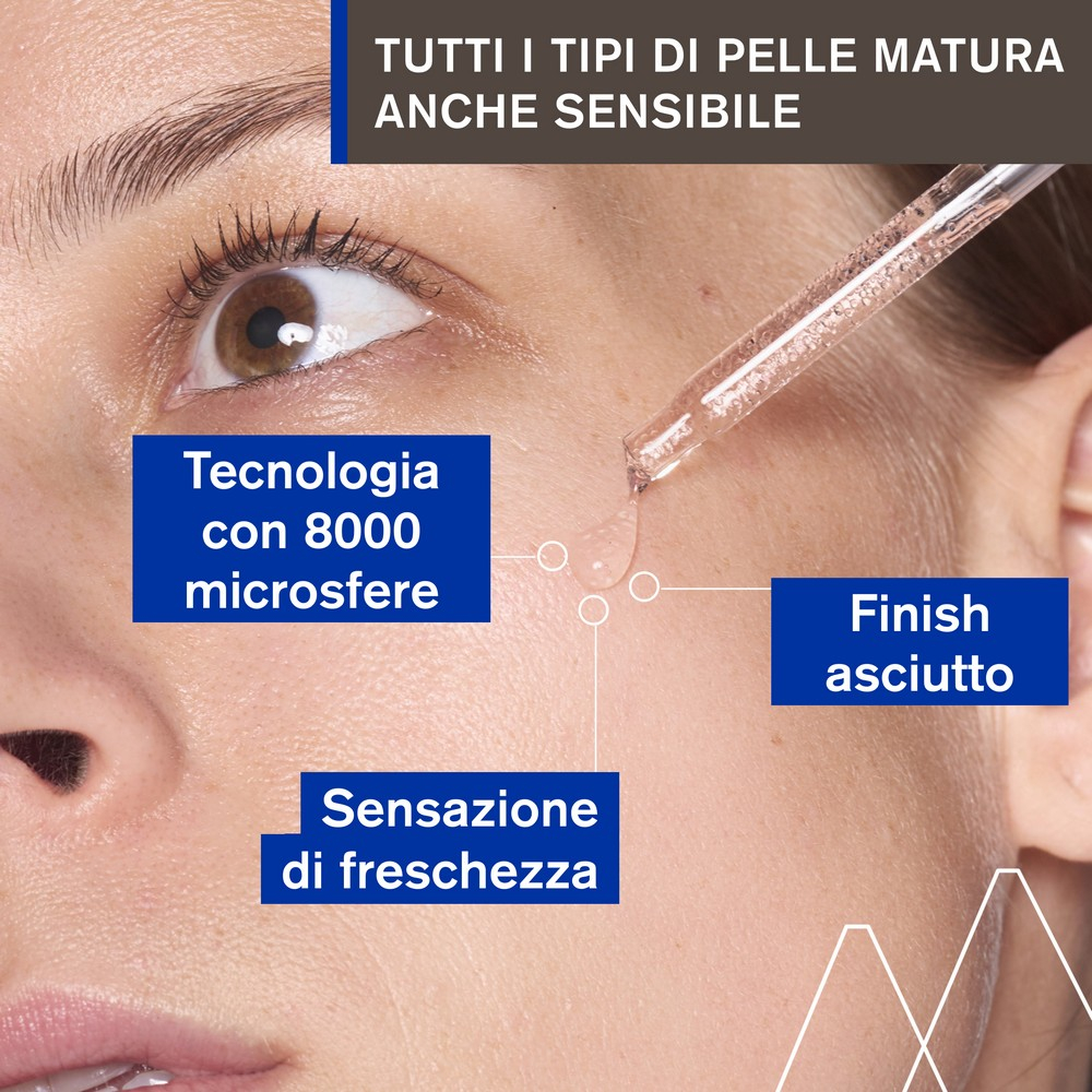 Age Absolu Siero micro-ridensificante Booster di Collagene - 30ml Age Absolu Siero micro-ridensificante Booster di Collagene - 30ml