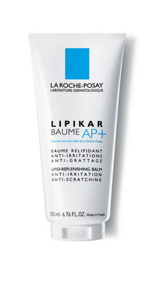 La Roche Posay Lipikar Baume AP+ Trattamento Relipidante Viso Corpo 200 ml