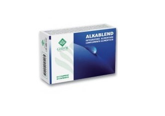 Alkablend Integratore 60 Compresse