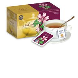 Planta Medica Tisane Benessere Malva Con Olio Essenziale di Menta 20 Bustine Planta Medica Tisane Benessere Malva Con Olio Essenziale di Menta 20 Bustine