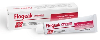 Flogeak Crema Decongestionante 40 g