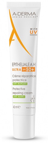 ADERMA A-D EPITHELIALE AH ULT50+
