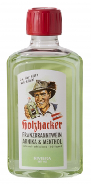 Holzhacker olio per massaggi 250ml Holzhacker olio per massaggi 250ml