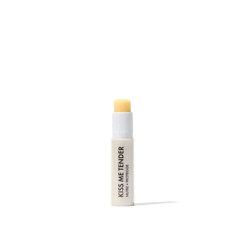 Goovi Kiss Me Tender - Balsamo Nutriente Protettivo Per Labbra 5,7 ml