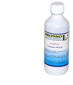 Herboplanet Bronsol Sciroppo Integratore 200 ml Herboplanet Bronsol Sciroppo Integratore 200 ml