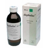 Duphalac - 66,7 gr/100 ml di Lattulosio - Sciroppo - 200 ml Duphalac - 66,7 gr/100 ml di Lattulosio - Sciroppo - 200 ml
