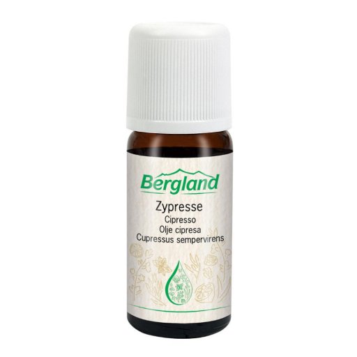 BERGLAND CIPRESSO ESS ET 10ML