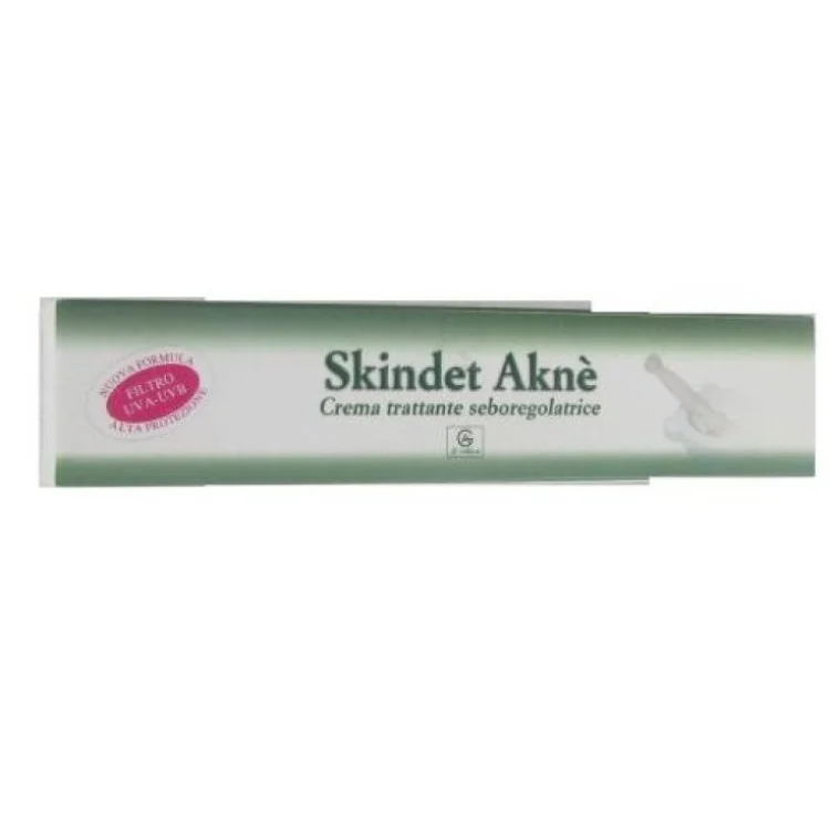 Skindet Akné Crema Sebonormalizzante 30 ml
