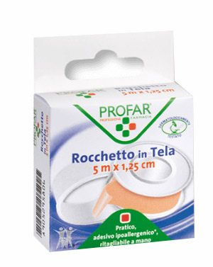 PROFAR CER ROCC CLAS 1,25CMX5M