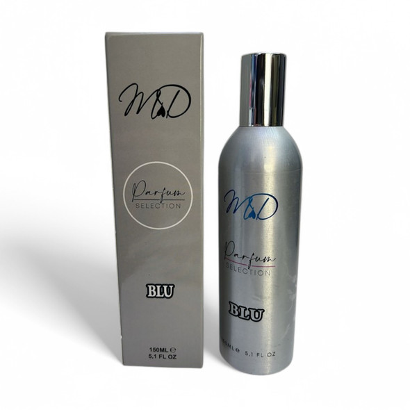M&D PARFUM SELECTION BLUE 150ML