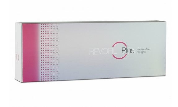 REVOFIL PLUS 1ML REVOFIL PLUS 1ML