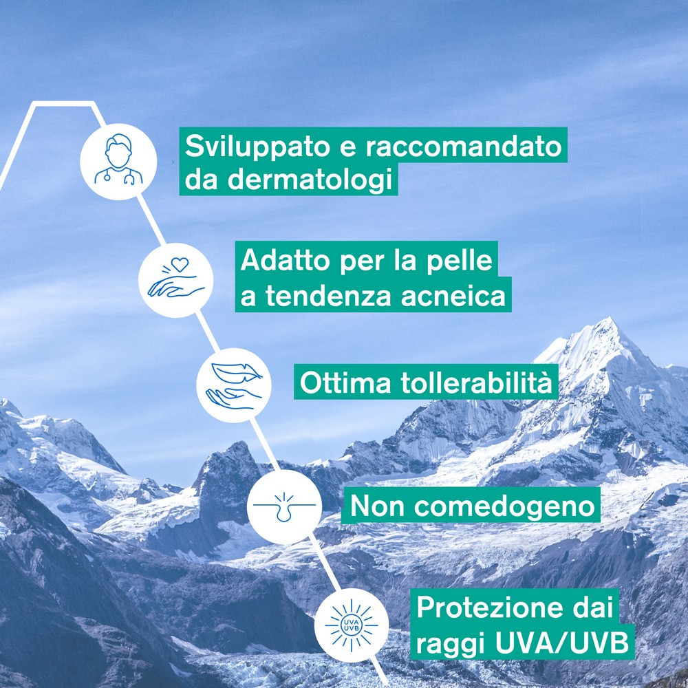 HYSEAC 3-Regul Teint fp30 40ml