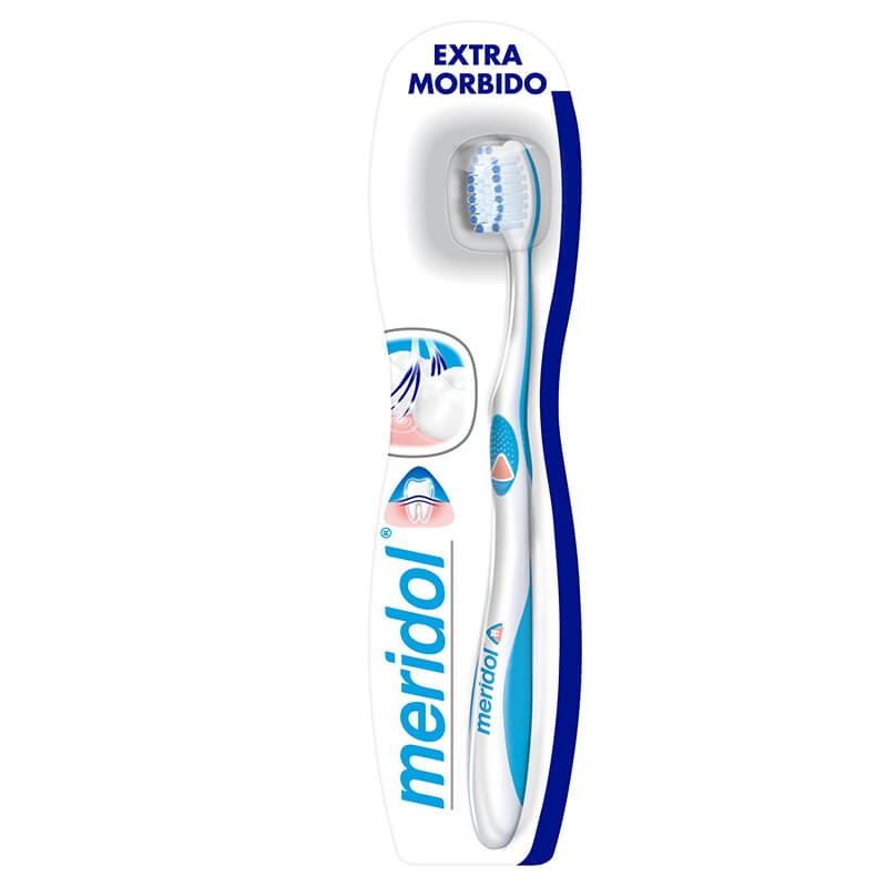 Meridol Paradont Expert Spazzolino Extra Morbido Meridol Paradont Expert Spazzolino Extra Morbido