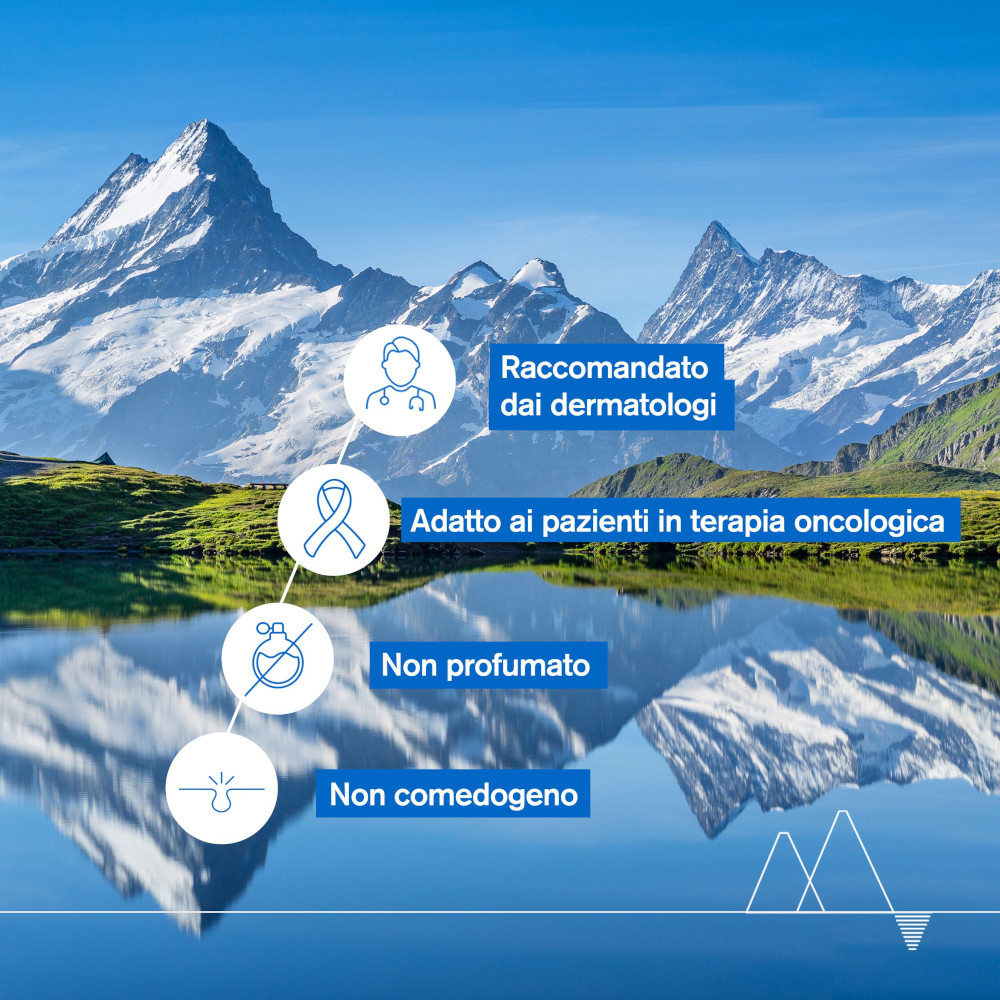 URIAGE BARIÉDERM-CICA Crema dermatologica multiuso per la riparazione della pelle 100 ml