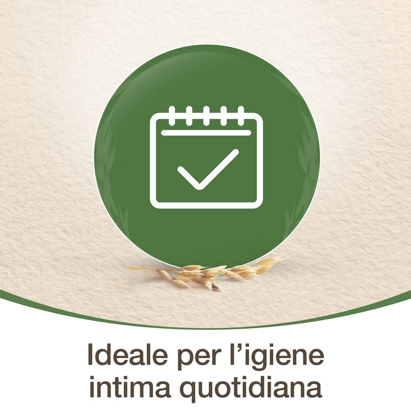 Aveeno Detergente Intimo Idratante Daily Moisturising con Avena Colloidale Extra Delicato 300 ml Aveeno Detergente Intimo Idratante Daily Moisturising con Avena Colloidale Extra Delicato 300 ml