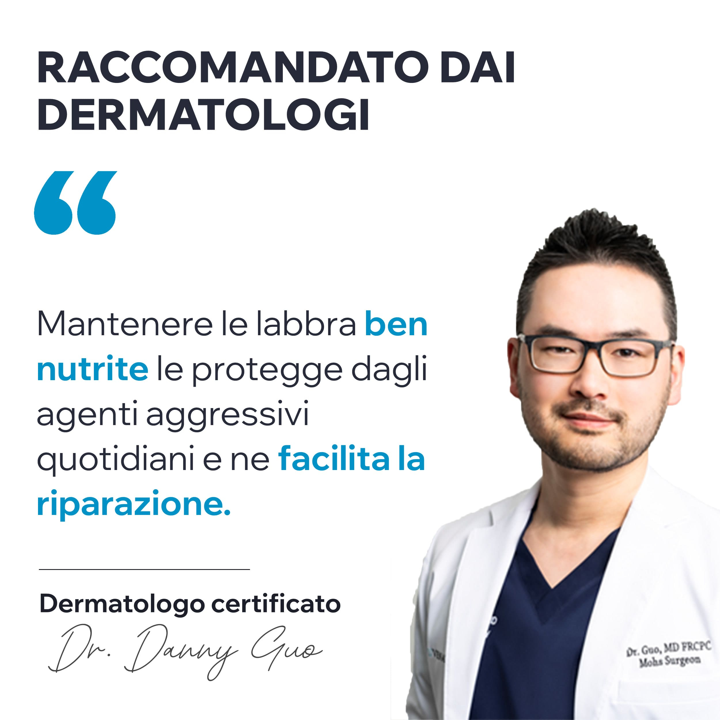 URIAGE EAU THERMALE STICK LABBRA CON POLVERE DI ACQUA TERMALE