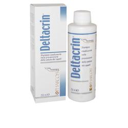 Deltacrin Shampoo Anticaduta 250 Ml Deltacrin Shampoo Anticaduta 250 Ml