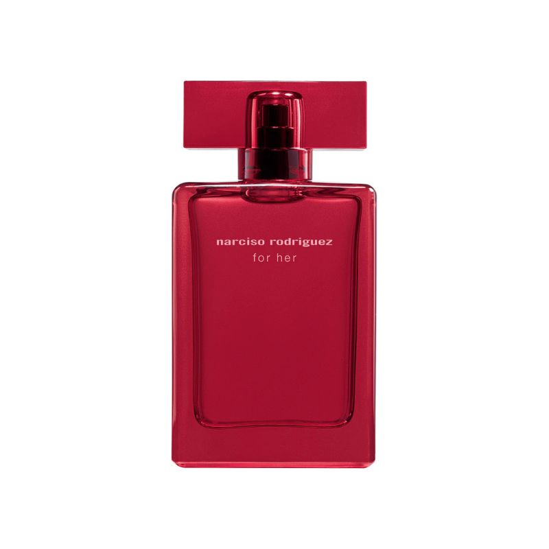 Narciso Rodriguez - For Her Eau De Parfum Intense Donna 50 ml Vapo